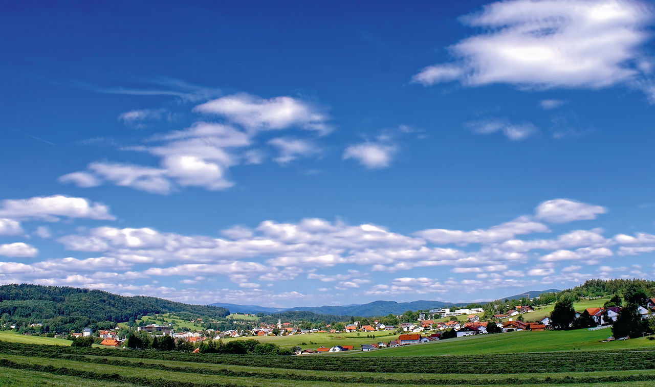 Impressum Touristinformation Freyung Bayerischer Wald Stadt Freyung