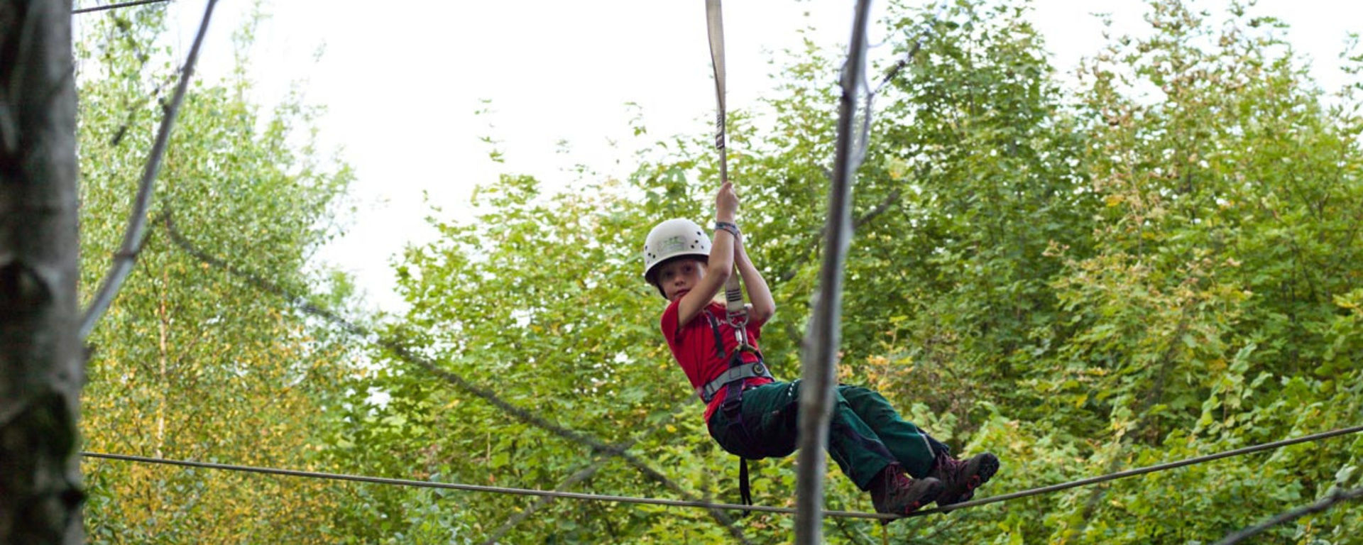 Urlaub Familien Freyung Bayerischer Wald