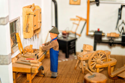 Heimatmuseum Bauernhaus Geschichte Tradition Hinterglasbilder