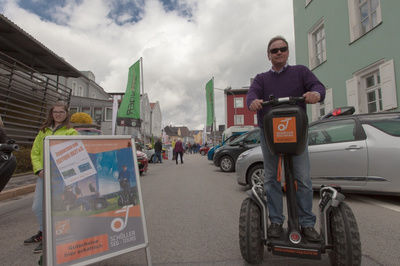 verkaufsoffen Sonntag Autoschau Autofrühling