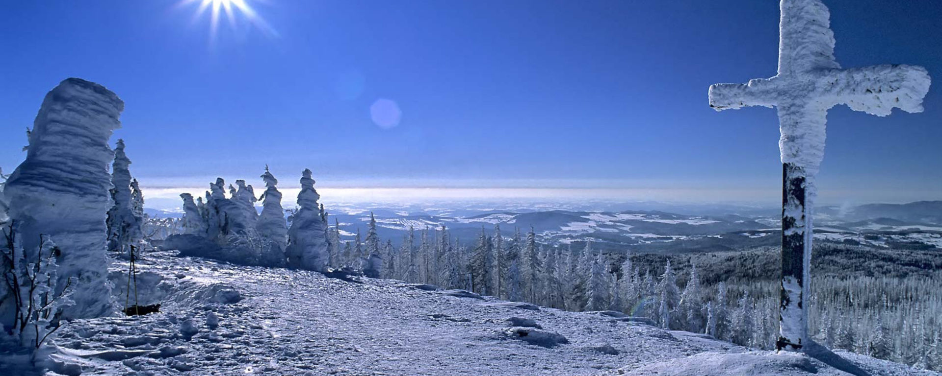 Bayerwaldloipe Touristinformation Freyung Stadt Freyung Bayerischer Bayerwaldloipe Touristinformation Freyung Stadt Freyung Bayerischer